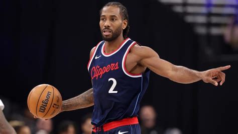 kawhi leonard odds|clippers at bulls.